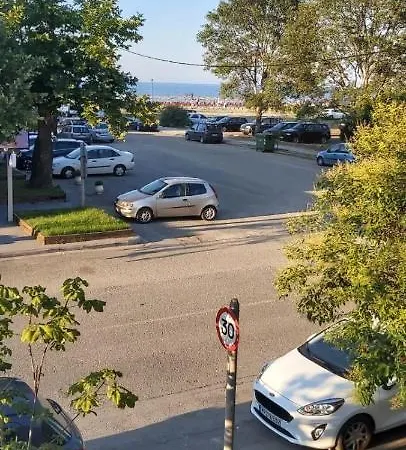 Apartment Irini To Let *